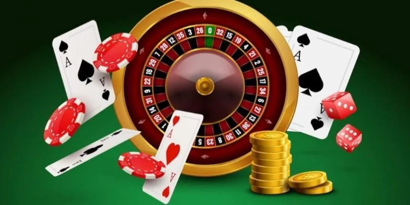 Casino là gì? - Quy định và luật khi kinh doanh tham gia chơi casino