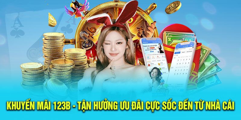 123B triển khai chương trình hấp dẫn dành cho hội viên lâu năm và tân thủ mới