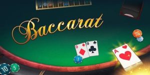 Khám phá Baccarat đổi thưởng siêu hot tại sòng bài trực tuyến