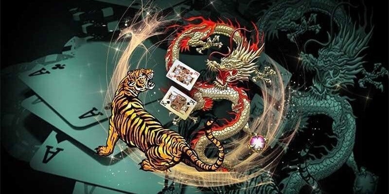 Cách chơi Rồng Hổ đơn giản, dễ hiểu cho người mới bắt đầu