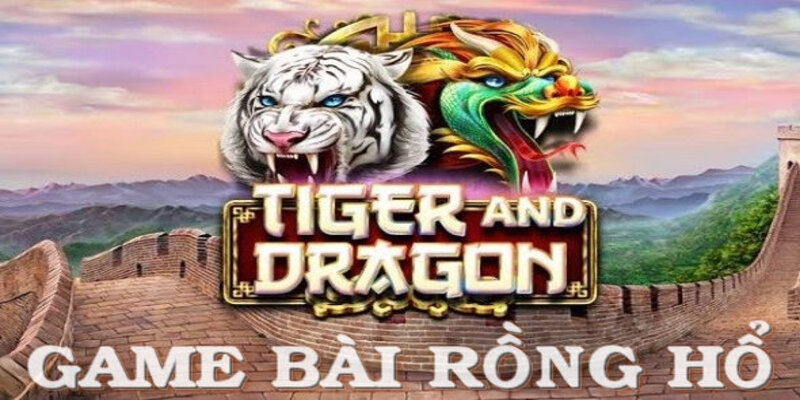 Cách chơi Rồng Hổ thắng lớn: Nắm vững quy tắc chia bài