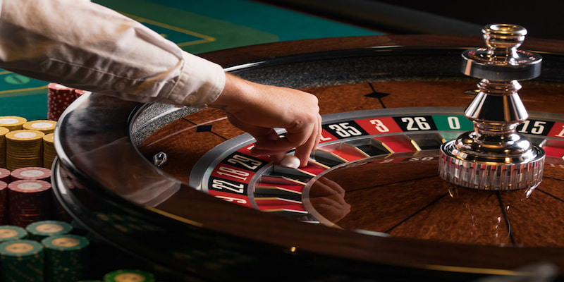 Cách chơi Roulette tại nhà cái không quá phức tạp