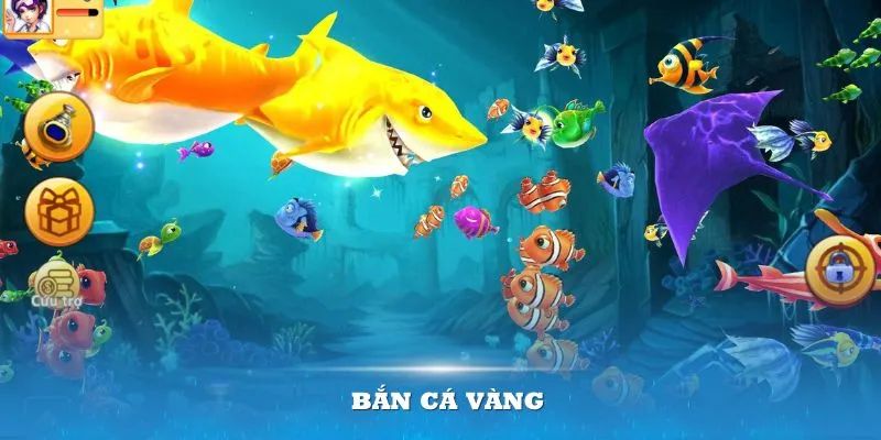 Chia sẻ bí kíp chinh phục chiến thắng trong bắn cá