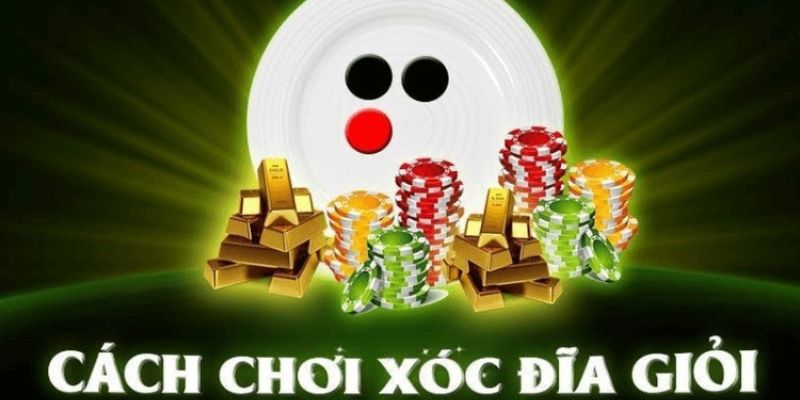 Cược xóc đĩa ăn tiền và cửa có tỷ lệ thưởng thấp