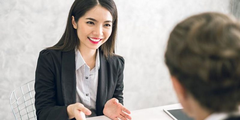 123B có nhân viên cskh nhiệt tình