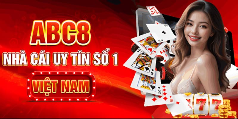 ABC8 thiên đường cá cược trực tuyến ngày nay
