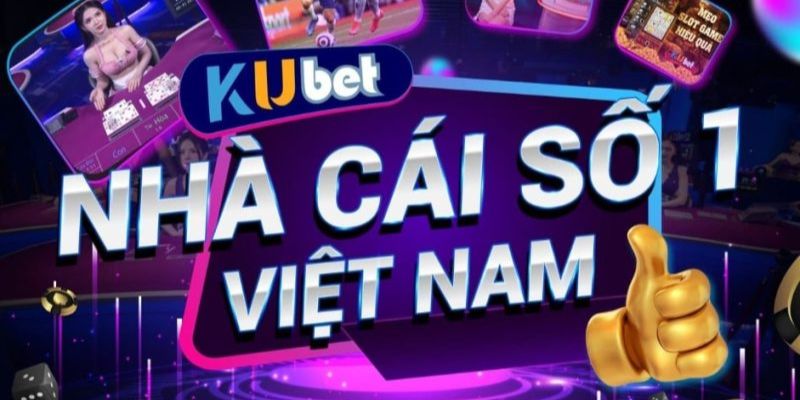 Kubet mang đến sân chơi an toàn cho khách hàng