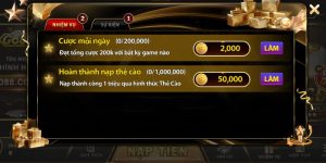GO88 là cổng game đổi thưởng uy tín