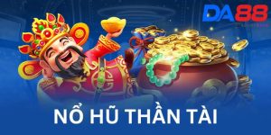 Khám phá nổ hũ thần tài - Cơ hội trúng thưởng đang chờ bạn
