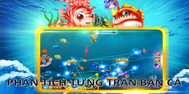 Tìm tòi từng trận đấu để đưa ra quyết định