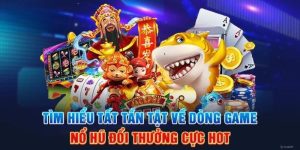 Khám phá thế giới quay hũ hấp dẫn tại nhà cái