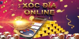 Tham gia xóc đĩa ăn tiền nhận về nhiều lợi ích